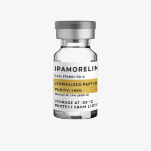 Ipamorelin (10mg)