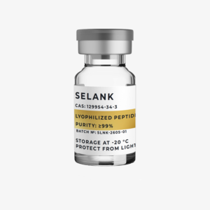 Selank (10mg)
